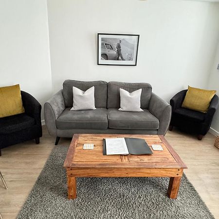 City Centre Cottage Инвернесс Экстерьер фото